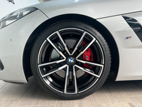 BMW Z4 sDrive20i 197 ch BVA8 M Sport