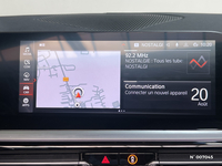 BMW Z4 sDrive20i 197 ch BVA8 M Sport