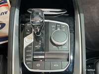 BMW Z4 sDrive20i 197 ch BVA8 M Sport