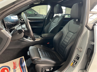 BMW i4 M50 544 ch BVA