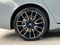 BMW i4 M50 544 ch BVA