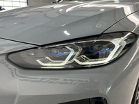 BMW i4 M50 544 ch BVA