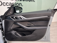 BMW i4 M50 544 ch BVA