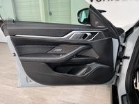 BMW i4 M50 544 ch BVA