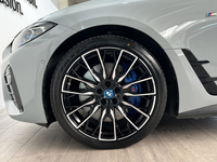 BMW i4 M50 544 ch BVA