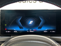 BMW i4 M50 544 ch BVA