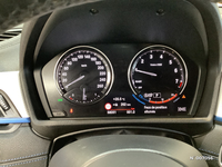 BMW X2 sDrive 18i 140 ch DKG7 M Sport