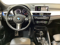 BMW X2 sDrive 18i 140 ch DKG7 M Sport