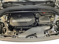 BMW X2 sDrive 18i 140 ch DKG7 M Sport