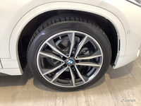 BMW X2 sDrive 18i 140 ch DKG7 M Sport