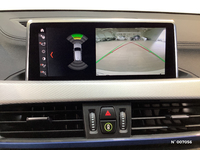 BMW X2 sDrive 18i 140 ch DKG7 M Sport