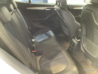 BMW X2 sDrive 18i 140 ch DKG7 M Sport