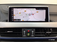 BMW X2 sDrive 18i 140 ch DKG7 M Sport