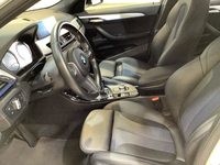 BMW X2 sDrive 18i 140 ch DKG7 M Sport