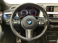 BMW X2 sDrive 18i 140 ch DKG7 M Sport