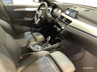 BMW X2 sDrive 18i 140 ch DKG7 M Sport