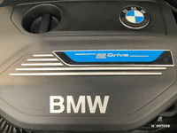 BMW X1 xDrive 25e 220 ch BVA6 M Sport