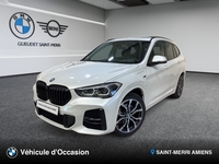 BMW X1 xDrive 25e 220 ch BVA6 M Sport