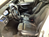 BMW X1 xDrive 25e 220 ch BVA6 M Sport