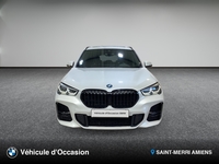 BMW X1 xDrive 25e 220 ch BVA6 M Sport