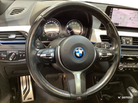 BMW X1 xDrive 25e 220 ch BVA6 M Sport