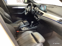 BMW X1 xDrive 25e 220 ch BVA6 M Sport