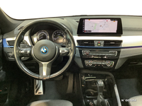 BMW X1 xDrive 25e 220 ch BVA6 M Sport
