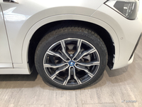BMW X1 xDrive 25e 220 ch BVA6 M Sport