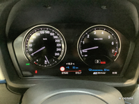 BMW X1 xDrive 25e 220 ch BVA6 M Sport