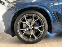 BMW X5 xDrive45e 394 ch BVA8 M Sport