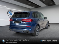 BMW X5 xDrive45e 394 ch BVA8 M Sport