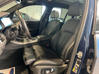 BMW X5 xDrive45e 394 ch BVA8 M Sport