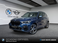 BMW X5 xDrive45e 394 ch BVA8 M Sport