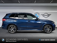 BMW X5 xDrive45e 394 ch BVA8 M Sport