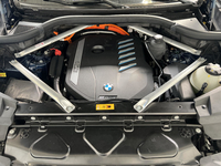 BMW X5 xDrive45e 394 ch BVA8 M Sport