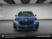 BMW X5 xDrive45e 394 ch BVA8 M Sport