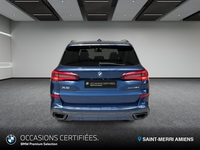 BMW X5 xDrive45e 394 ch BVA8 M Sport