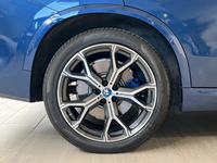 BMW X5 xDrive45e 394 ch BVA8 M Sport