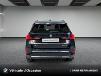 BMW X1 sDrive 18i 136ch DKG7 M Sport