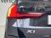 BMW X1 sDrive 18i 136ch DKG7 M Sport