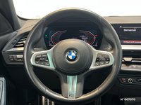 BMW 120i 178 ch DKG7 M Sport