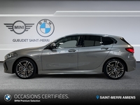 BMW 120i 178 ch DKG7 M Sport