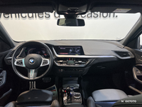 BMW 120i 178 ch DKG7 M Sport