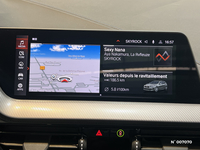 BMW 120i 178 ch DKG7 M Sport
