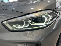 BMW 120i 178 ch DKG7 M Sport