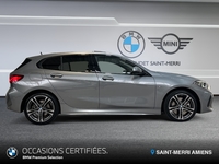 BMW 120i 178 ch DKG7 M Sport
