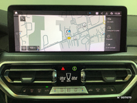 BMW iX3 M Sport 286 ch Impressive