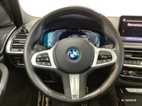 BMW iX3 M Sport 286 ch Impressive