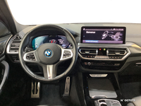 BMW iX3 M Sport 286 ch Impressive