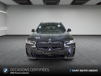 BMW iX3 M Sport 286 ch Impressive